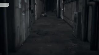 Cainsawman 01