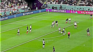 ملخص مباراة فرنسا و انجلترا و رسميا فرنسا الي نصف نهائي لمواجهة المغرب|French and England