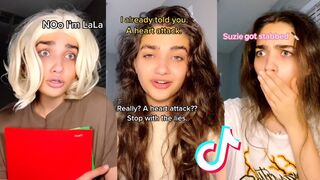 Best TikToks of Lala Sadi (Hey Joshuaaa!) | @lala_sadii Tiktok Compilation
