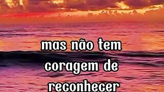 Reconheça seus erros.!
