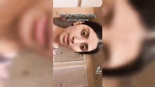 Arabian nights transition TikTok Completions new trend