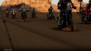 DAKAR Desert Bike Rally Gameplay | Ultra Realistic Graphics [4K HDR 60fps]