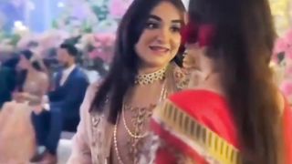 yumnazaidi spotted at wedding shorts-RHj_sweZW7I-1080pp-1702809943.