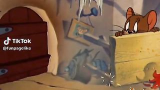Том и Джерри 132