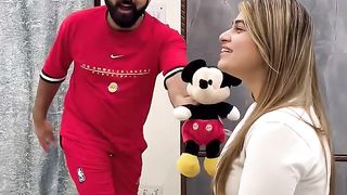 New Marriage VS Old Marriage ???? Must Watch ???? #comedy #couplethings #funny #rajatswati #viral #fyp--QWczyYrbhw-720p-1702809773.