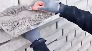 Cement Bricks Filing