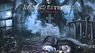 Avenged sevenfold - Danger Line