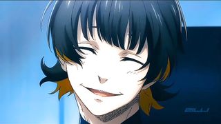 The soul-stirring journey with my best viewing anime characters