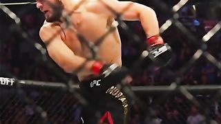Khabib nurmagomedov edit
