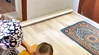 Voici une nouvelle technique ????????
