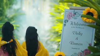 IK_TU_GORIYE__Official_Video__Vicky_X_Desi_Crew_X_Preeta___New_Punjabi_Songs_2023_@staytuneofficial(360p).