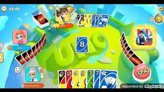 uno juego