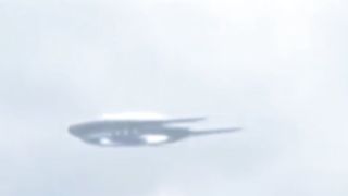 THE UNEXPLAINED ????️