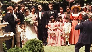 God father