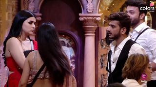 Bigg Boss Chooses Potential Favourites - Episode 2 Highlights - Bigg Boss 17.