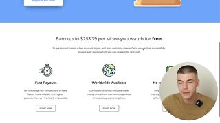 How to Actually Make Money Watching YouTube Videos (2023)