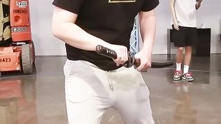 I Am The World’s Greatest Samurai 2