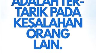 sekarang atau nanti sama saja