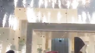 Bridal Welcome