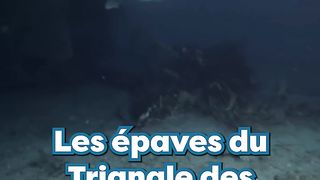 ???? Le Triangle des Bermudes fait partie des histoires dignes des plus grands romans d’aventure