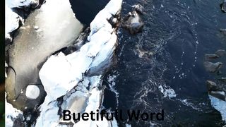 Buetiful Word Nice Location,