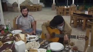 Душевная песня 2