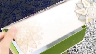 Custom hardbox