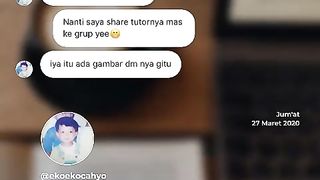 SHARING