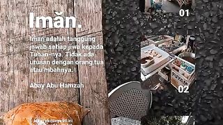 IMAN ?