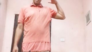 Tô com crescimento bom aqui nas redes sociais