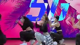 LISA - 'SG' DANCE HIGHLIGHT CLIP