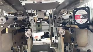 Mesin otomatis rigridbix