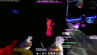 Pvp Skywars mcpe