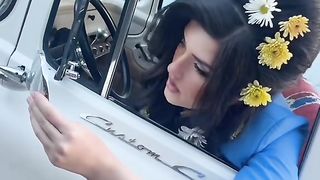 Angelina Jordan  ????