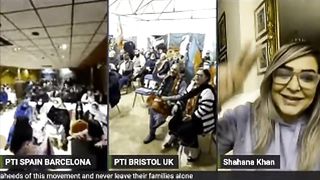 PTI election news 2