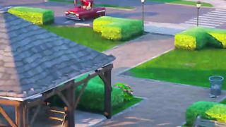"Fortnite Frenzy