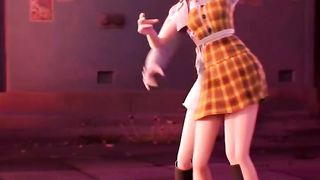 Dance 285