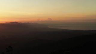 "Whispers of the Earth: A Cinematic Dialogue with Nature's Secrets"