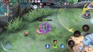 Langed mobile game is a moba game that is enjoyed by all people