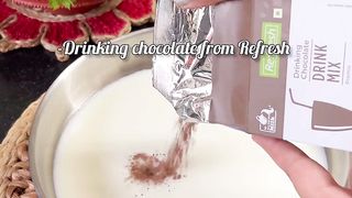 Chocolate Pudding