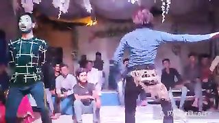 karay churdi jawani Salam @therealmoonjani  moonjanidancer