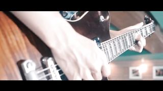 Girls like you - jeje (cover) rock