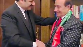 Latif khosa PTI addition