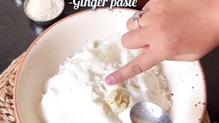 Curd rice