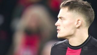 Bayer Leverkusen - Eintracht Frankfurt  3:0 | Bundesliga | 1 7. 1 2. 2 0 2 3 |