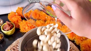 Kaju Anjeer roll
