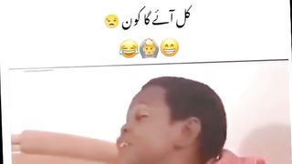 Funny clip ???? 14
