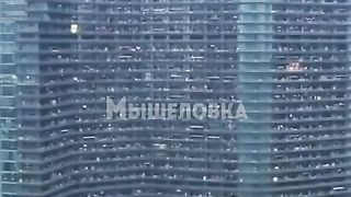 Дом- город!