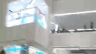 Shopping Mall Pakistan