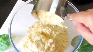 Boondi laddu recipe